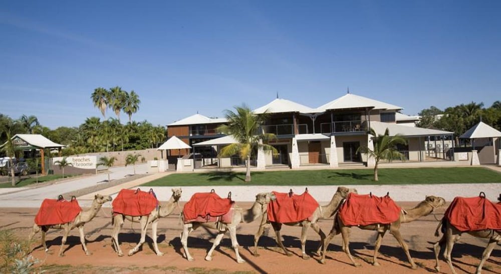cable beach