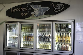 cable beach