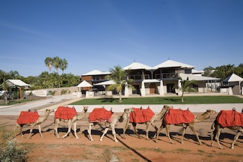 cable beach