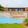cable beach