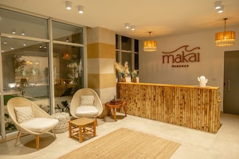 Makai Hotel North Coast By Brassbell,,2 star