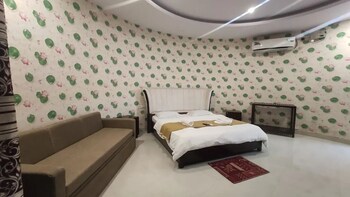 The Grand Gopala,,2 star