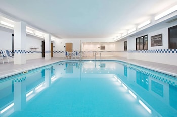 Fairbridge Inn & Suites Thornton,,3 star