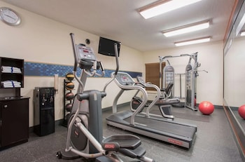 Fairbridge Inn & Suites Thornton,,3 star