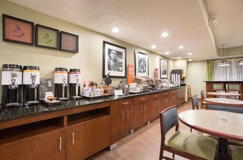 Fairbridge Inn & Suites Thornton,,3 star