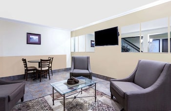 Fairbridge Inn Express Bellingham,,2 star