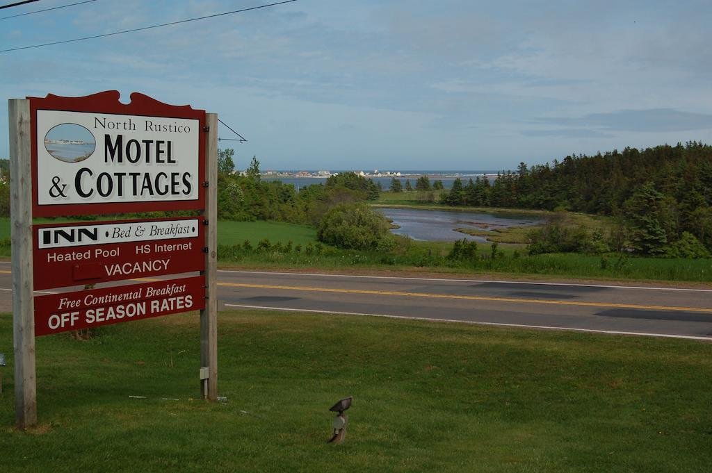 north rustico