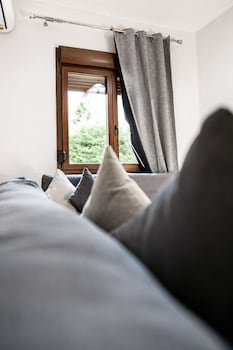bright and central apartment