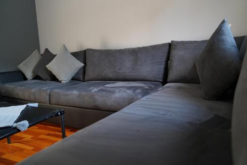 bright and central apartment