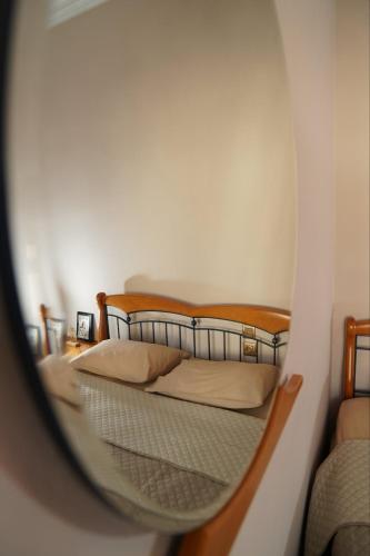bright and central apartment