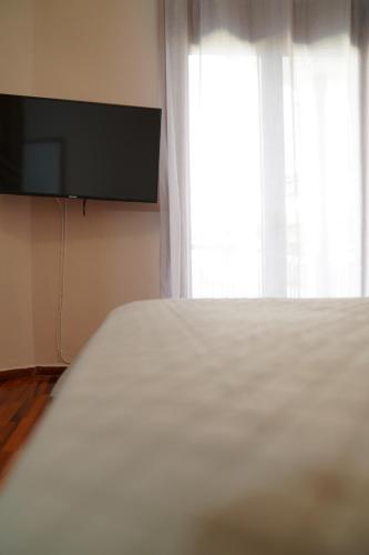 bright and central apartment