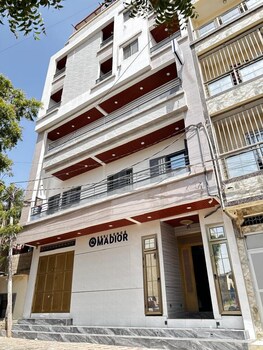 Residence Madior,,3 star