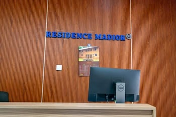 Residence Madior,,3 star
