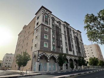 madinah