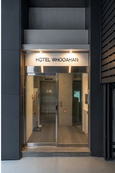 hotel whooahan suyu