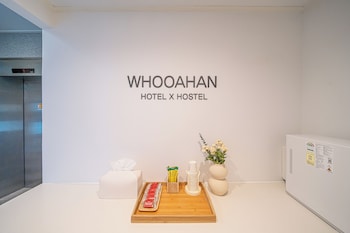Hotel Whooahan Suyu,,3 star