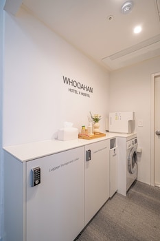 hotel whooahan suyu