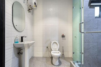 2 bedroom luxury