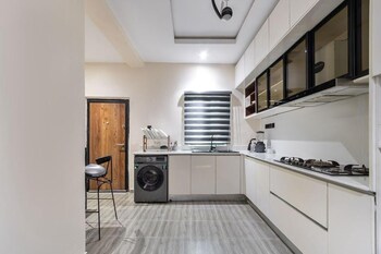 2 bedroom luxury