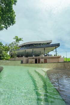 utopia concept bali adults only