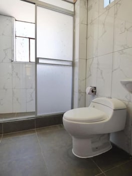 Tierra Espiritual Andean Holistic Hotel,,3 star