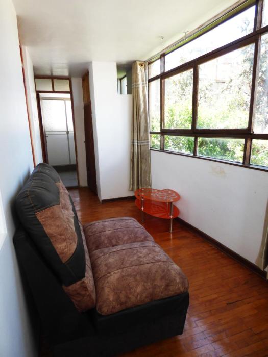 tierra espiritual andean holistic hotel