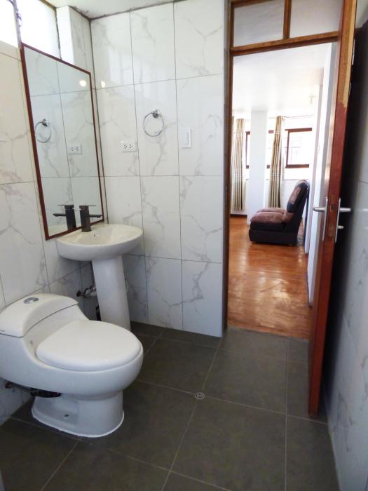 tierra espiritual andean holistic hotel