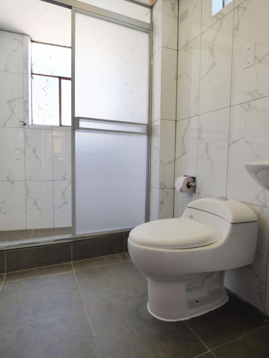 tierra espiritual andean holistic hotel