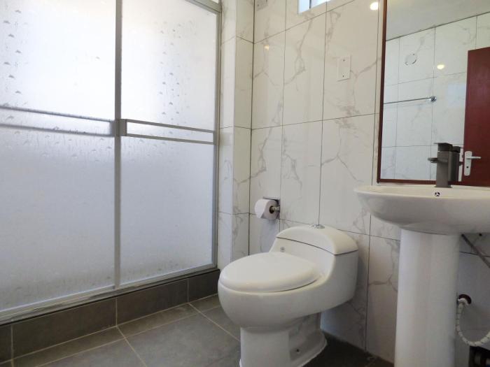 tierra espiritual andean holistic hotel