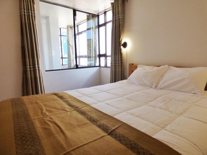 tierra espiritual andean holistic hotel
