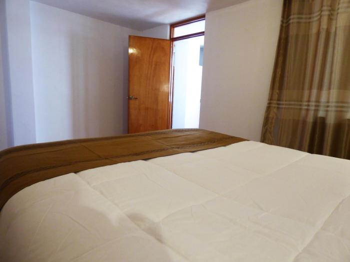 tierra espiritual andean holistic hotel