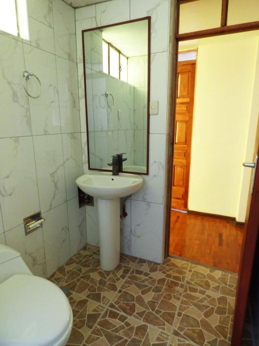 tierra espiritual andean holistic hotel