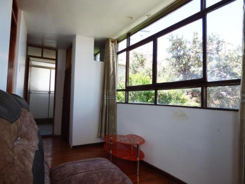 tierra espiritual andean holistic hotel