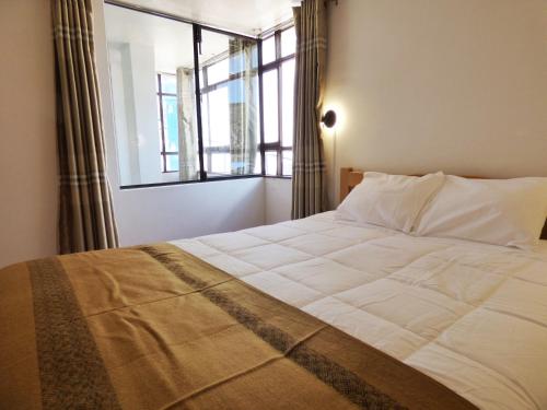 tierra espiritual andean holistic hotel