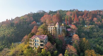 mogan dreamlohas sunrise resort hotel