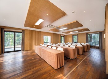 mogan dreamlohas sunrise resort hotel