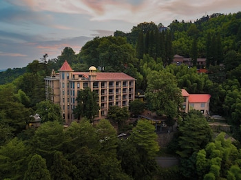 Mogan Dreamlohas Sunrise Resort Hotel,,4 star