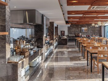 Mogan Dreamlohas Sunrise Resort Hotel,,4 star