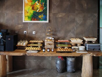 mogan dreamlohas sunrise resort hotel
