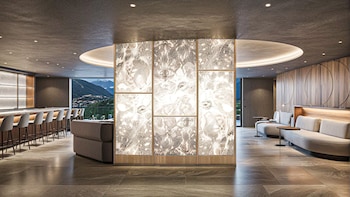 ando hotel retreat hakonegoura