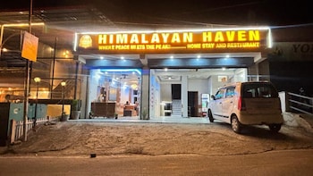 himalayan haven