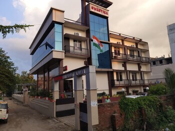 Swastika Inn Ayodhya,,2 star