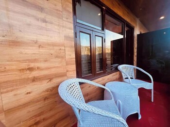 sach hotel and resort masoori