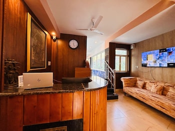 sach hotel and resort masoori