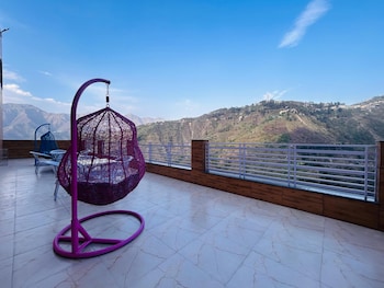 sach hotel and resort masoori