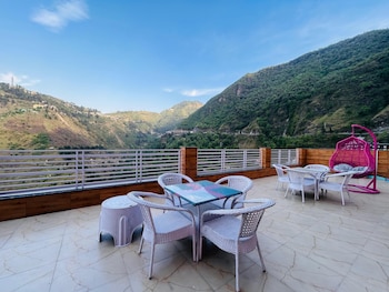 sach hotel and resort masoori