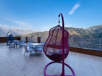 sach hotel and resort masoori