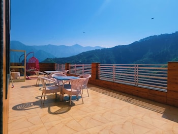 sach hotel and resort masoori
