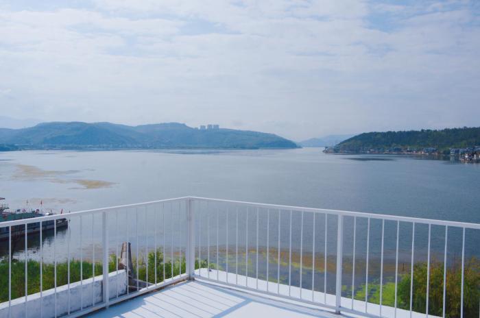 dali fish inn seaview hotel