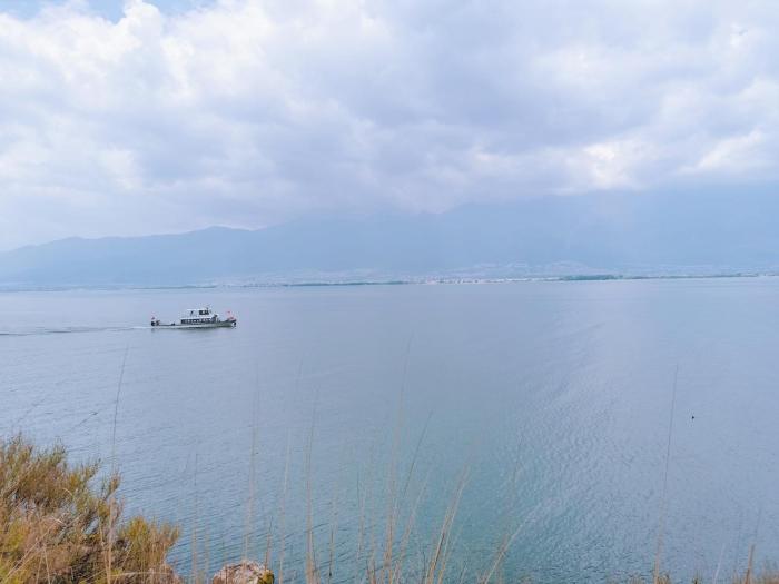 dali fish inn seaview hotel